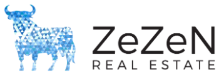 Zezen Real Estate Logo